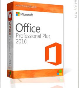 Microsoft Office 2016 Professional Plus Deutsch 32 64 Bit Atw Software